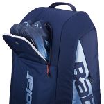 Babolat Pure Drive Gen-11 Thermobag 12R Navy Blue