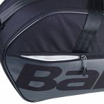 Babolat Evo Court M 2nd Gen 6R Black