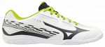 Mizuno Crossmatch Sword White / Vulcan / Acid Lime