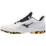 Mizuno Wave Drive Neo 3 White / Black / Racing Yellow