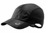 Asics Performance Cap Black