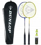 Dunlop Nitro-Star 2-Player Set