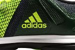 Adidas Court Stabil 13 Yellow-Black