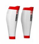 Compressport R2 Oxygen White