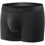 Comfyballs Long Performance Pitch Black