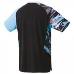 Yonex Crew Neck T-Shirt 10572 Black
