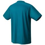 Yonex Practice T-Shirt 0043 Blue Green