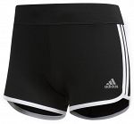 Adidas M10 Short Black White