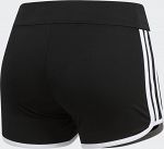 Adidas M10 Short Black White