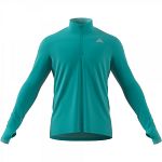 Adidas Response Climawarm 1/2 Zip Men Blue