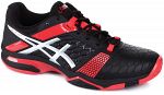 Asics Gel-Blast 7 Black / Silver / Red