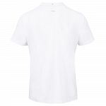 FILA T-Shirt Nevio White