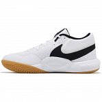 Nike Hyperquick White / Black