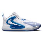 Nike Zoom Hyperset 2 White / Game Royal