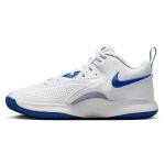 Nike Zoom Hyperset 2 White / Game Royal