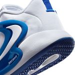 Nike Zoom Hyperset 2 White / Game Royal