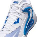 Nike Zoom Hyperset 2 White / Game Royal