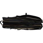 FZ Forza Tour Line 2-Comp Bag 6R Black