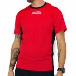 Karakal Pro Tour Tee Red / Graphite