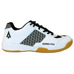 Karakal SuperPro Court Shoe White