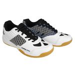 Karakal SuperPro Court Shoe White