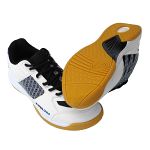 Karakal SuperPro Court Shoe White