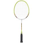 Yonex Muscle Power 2 Junior 21" White / Lime Yellow