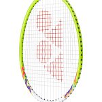 Yonex Muscle Power 2 Junior 21" White / Lime Yellow