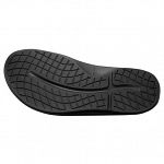 OOFOS OOah Sport Recovery Sandals Black