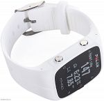 Polar M400 biały + HR pas do mierzenia tętna - Tester