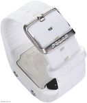 Polar M400 biały + HR pas do mierzenia tętna - Tester