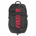 Sane Practice Backpack Coral Fluo