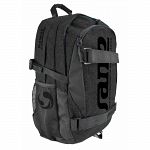 Sane Practice Backpack Black