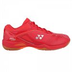 Yonex Power Cushion 65X Wide Crystal Red