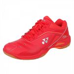 Yonex Power Cushion 65X Wide Crystal Red