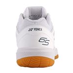 Yonex SHB 65 Z4 Wide White