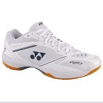 Yonex SHB 65 Z4 Wide White