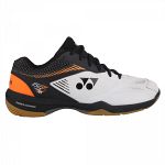 Yonex Power Cushion 65 Z2 White / Orange