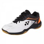 Yonex Power Cushion 65 Z2 White / Orange