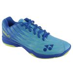 Yonex Power Cushion Aerus Z2 Cyan