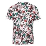 FILA T-Shirt Huds Graffiti Gringe