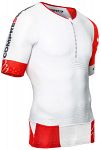 Compressport Aero Top White