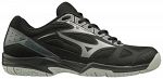 Mizuno Cyclone Speed 2 Black