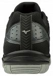 Mizuno Cyclone Speed 2 Black