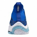 Mizuno Wave Lightning Neo 3 Mugen Blue / White / Estate Blue