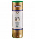 Victor 2000 Gold - Slow White 6szt.