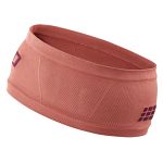 CEP The Run Headband v2 Rose