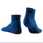 CEP Low Cut Socks 4.0 Blue