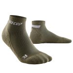 CEP Low Cut Socks 4.0 Olive