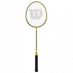 Wilson Badminton Minions Set 2P